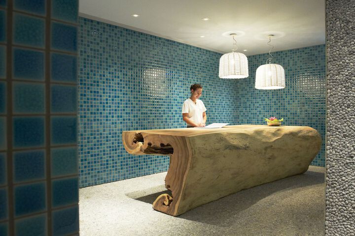 Hotel Interior 138 of 254