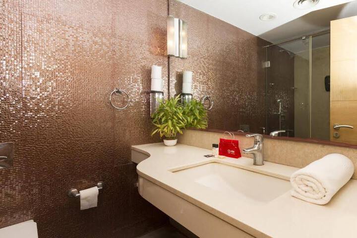 OYO ROOMS SILK BOARD HOSUR ROAD