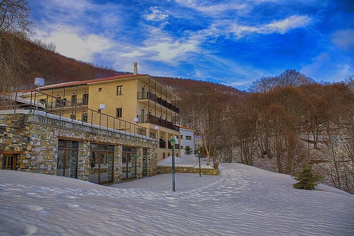 Hotel 121 of 135