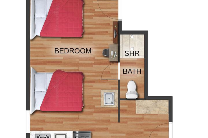 Room 7 of 31