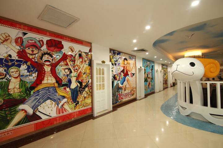 Hotel Interior 19 of 29