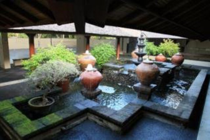 Fitness Facility Photos