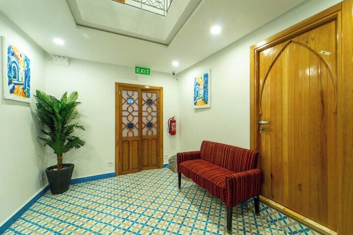 Hotel Interior 2 of 50