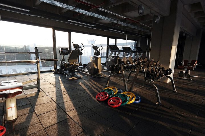 Fitness Club