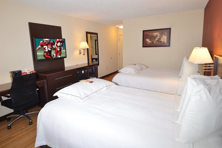Double Superior King Bed (8 of 14)