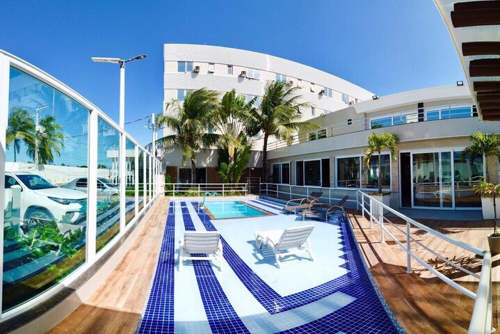 Farol Plaza Hotel