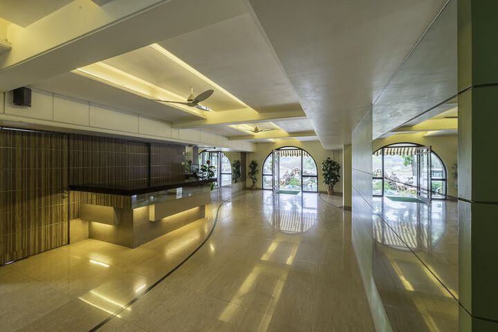 Hotel 47 of 53