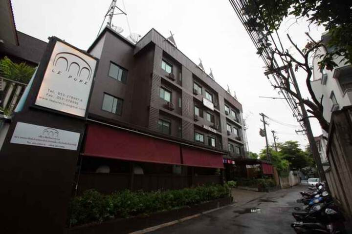 Hotel 89 of 89