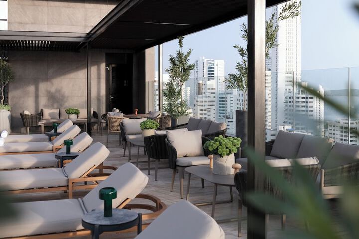 Terrace/Patio 64 of 64
