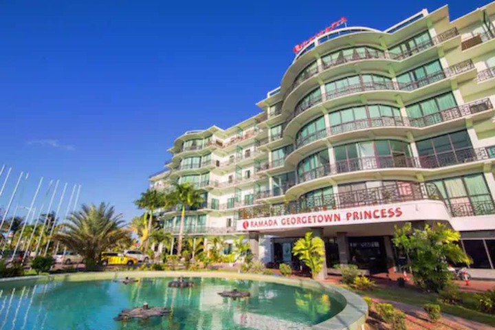 Hotel 54 of 54