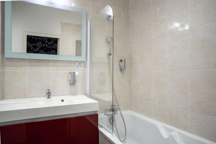 Bathroom Vanities