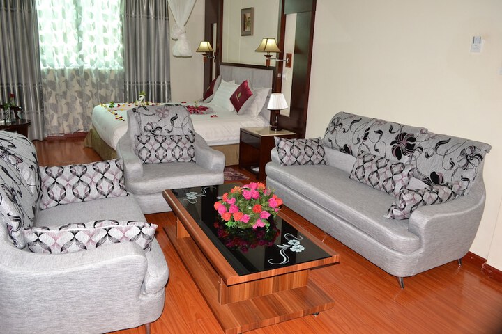 Room 18 of 22