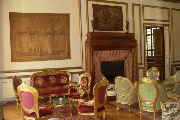 Hotel Interior 3 of 55