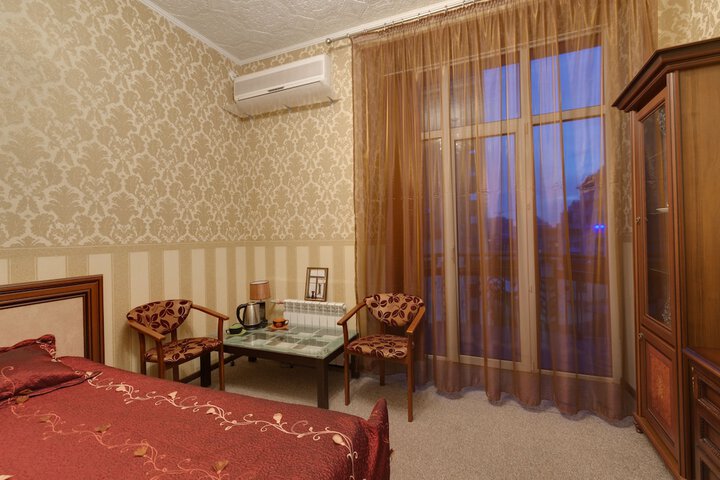Suite Room