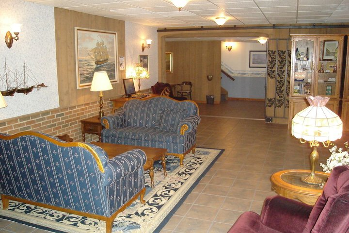 Hotel Interior 2 of 50