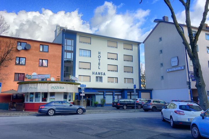 Hotel 43 of 45