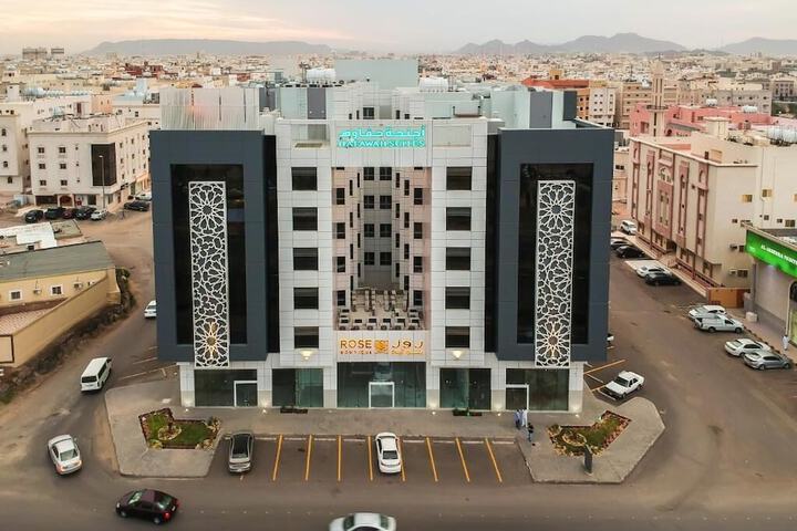 Hotel 64 of 68