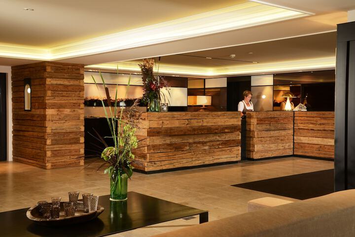 Hotel Interior 2 of 74