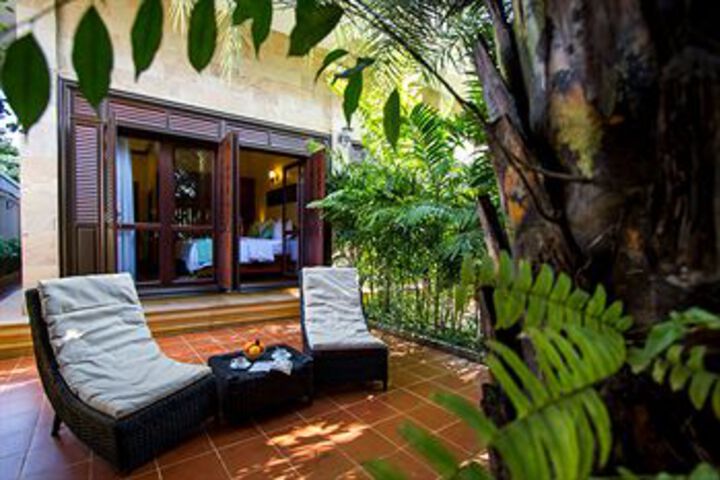 Kanitha Boutique Villa