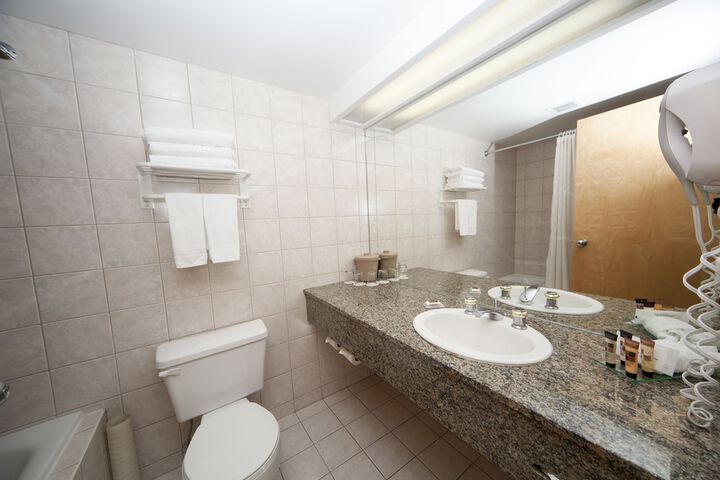 Bath Amenities