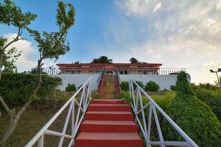 Hotel 97 of 102