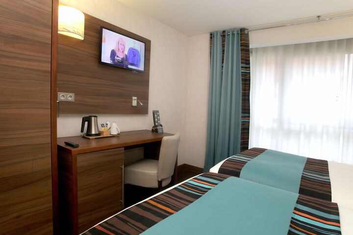 Room 20 of 72