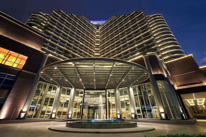 Hotel 49 of 52