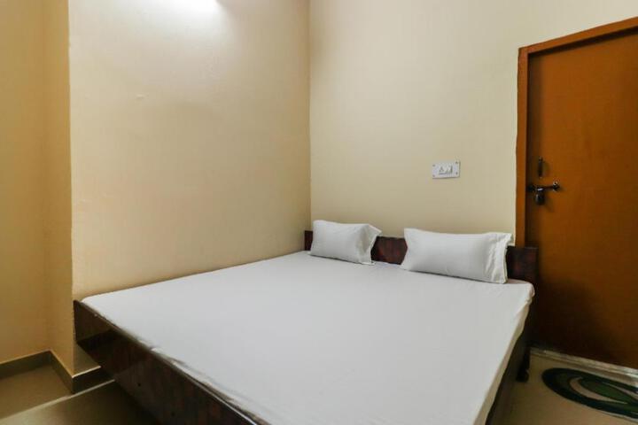 SPOT ON Shivalik View Stay