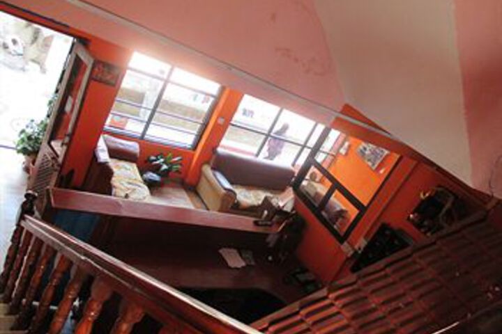 Hotel Interior 23 of 26