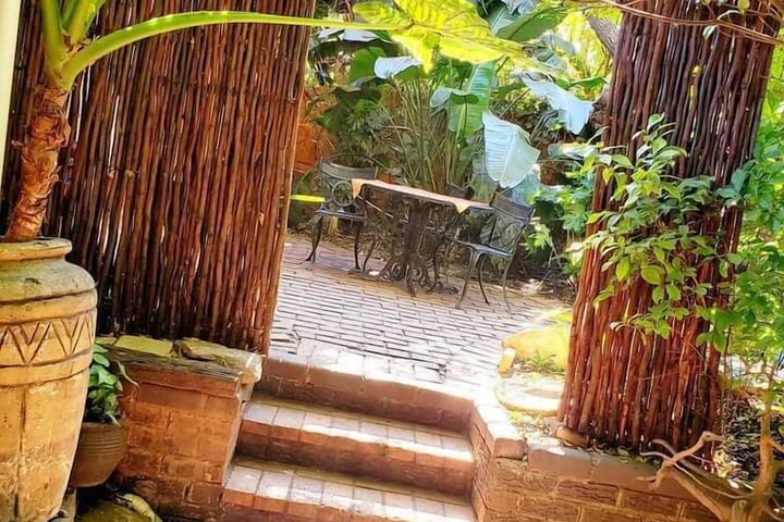 Terrace/Patio 27 of 50