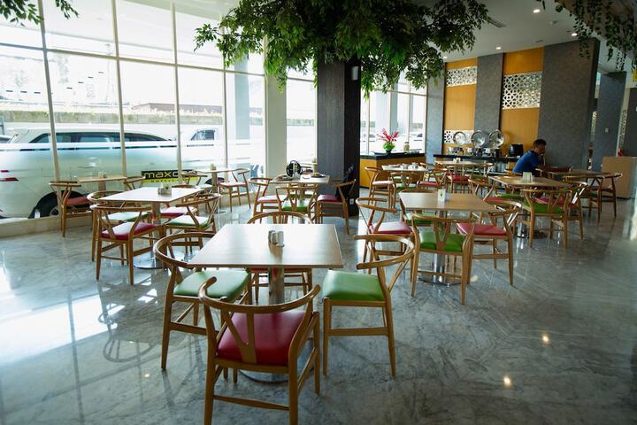 Restaurants