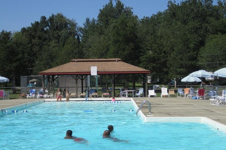 Pool 8 of 23