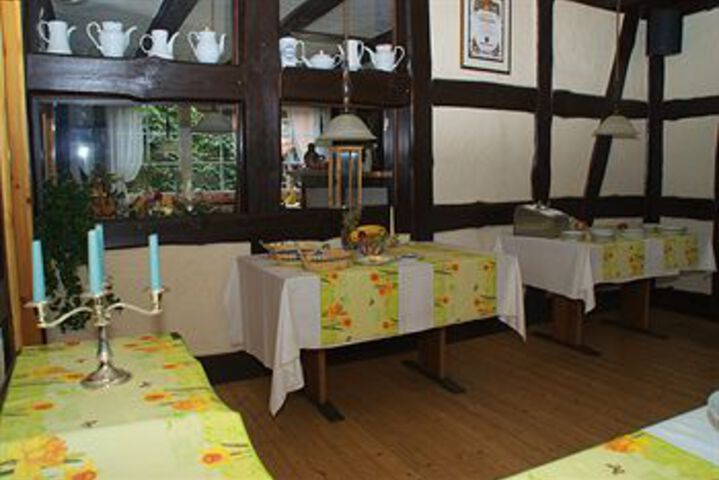 Breakfast/Coffee Service 5 of 26