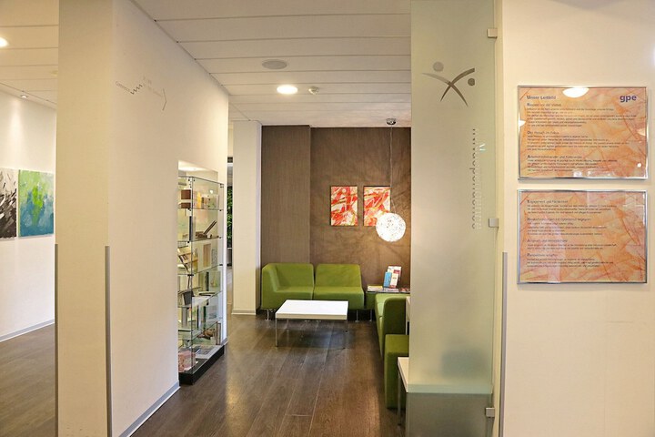 Hotel Interior 4 of 24