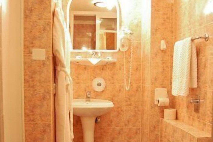 Bath Amenities