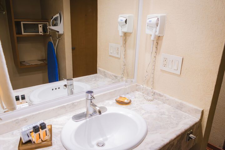 Bath Amenities