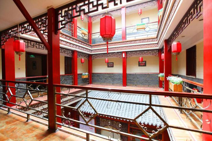 Fitness Facility Photos