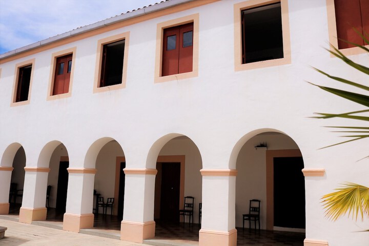 Hotel 151 of 157