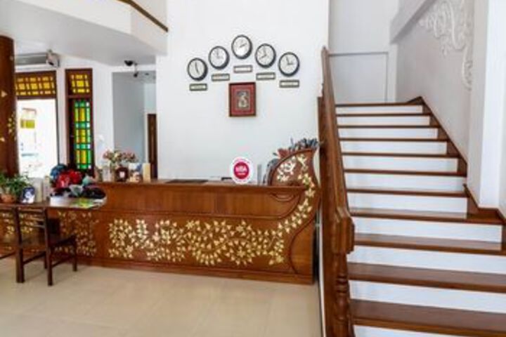 Hotel Interior 72 of 74