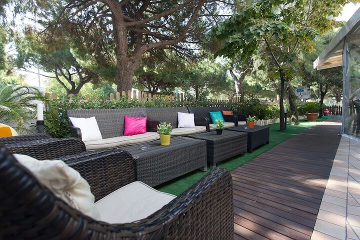 Terrace/Patio 27 of 30