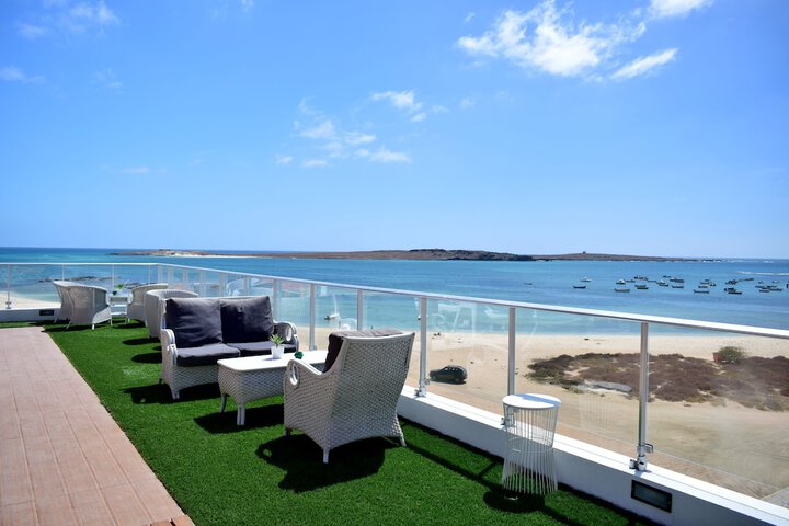 Terrace/Patio 43 of 47