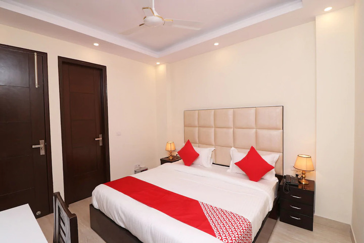 KALRAS BNB BY OYO ROOMS