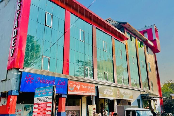 Hotel Suryadev