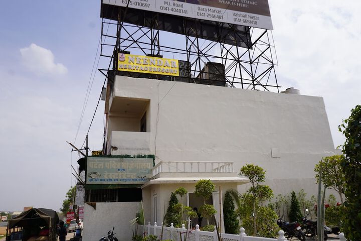 Hotel 41 of 48