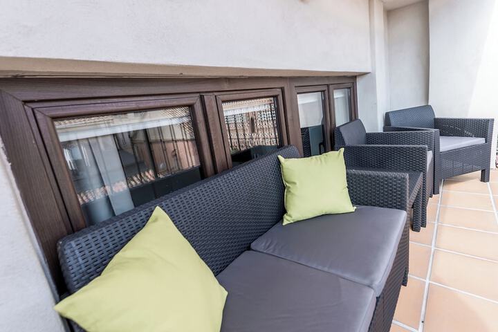 Terrace/Patio 48 of 59
