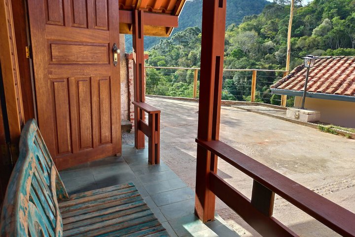 Terrace/Patio 5 of 5