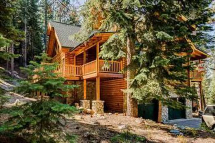 Photo of The Tahoe Moose Lodge