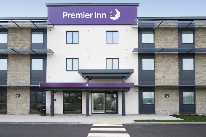 Premier Inn Wells - Somerset