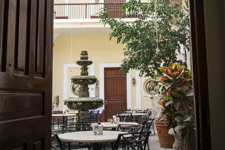 Restaurants