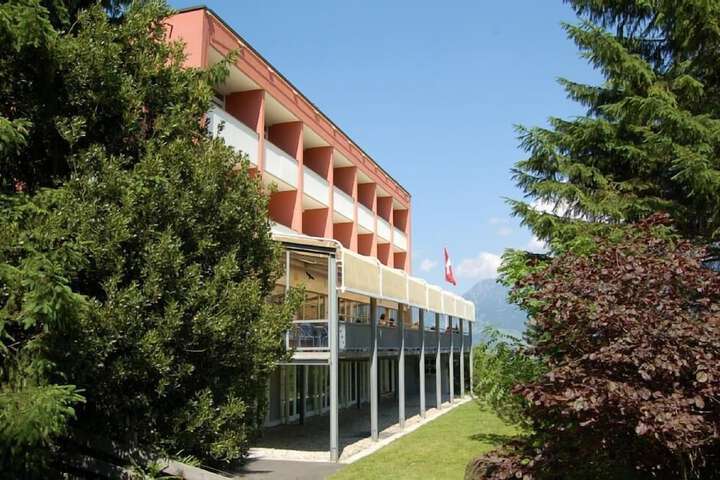Hotel 42 of 50
